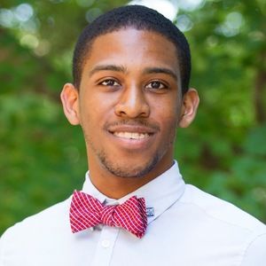 Meet your Posher, Jeremiah